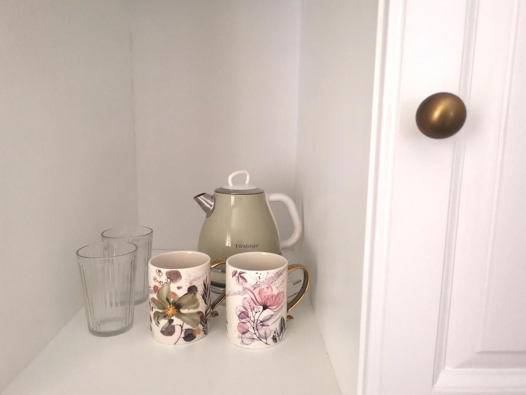 L&L Rooms Royal 시베니크 객실 사진