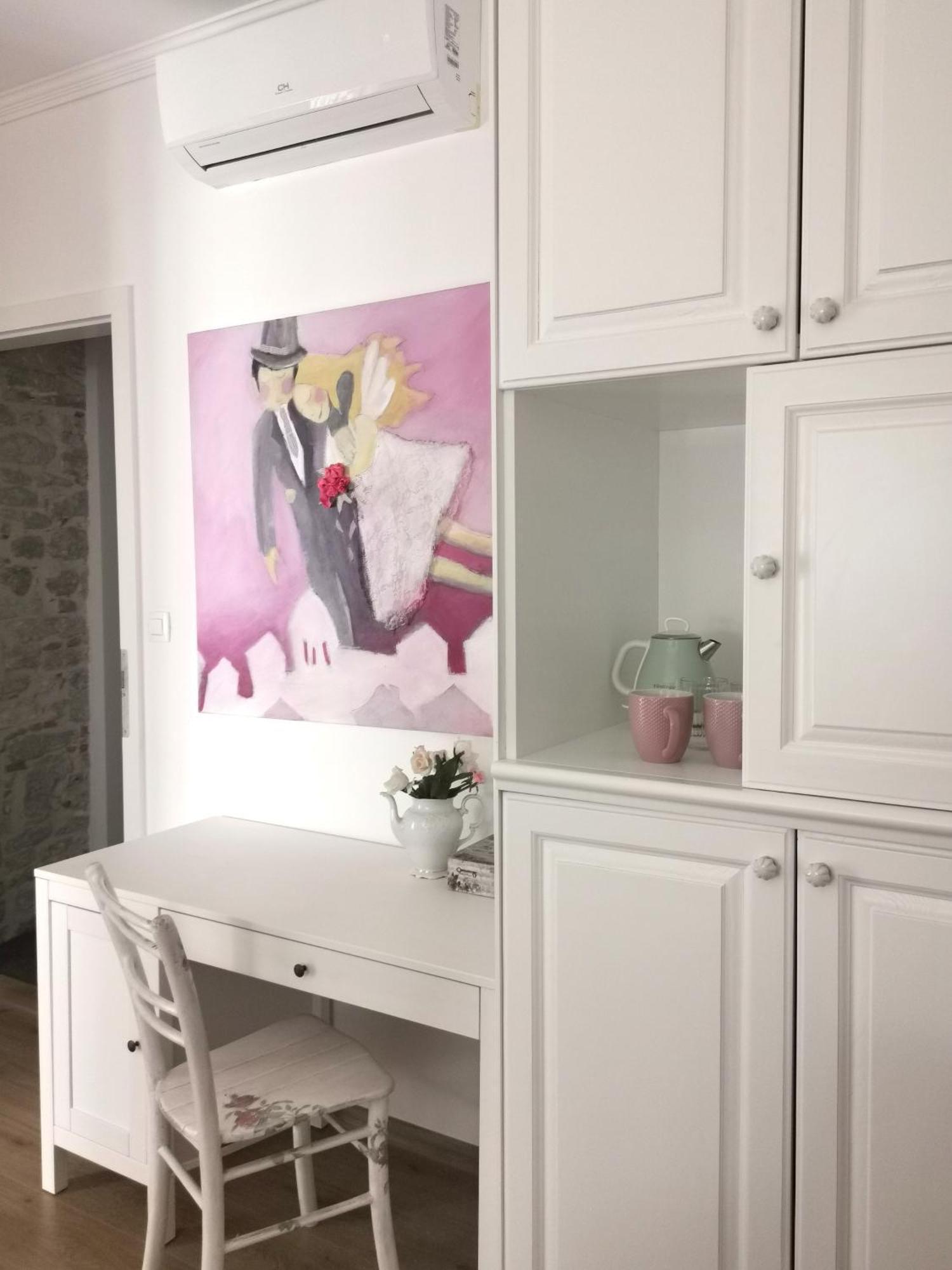 L&L Rooms Royal 시베니크 객실 사진